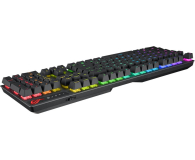 ASUS Klawiatura Strix Scope NX Wireless Deluxe USB 2.0, RF 2.4GHz, Bluetooth 5.2, AuraSync 90MP02I6-BKUA01 - 1044724 - zdjęcie 5